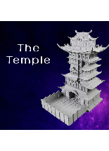 Image,Tower 3 - The Temple