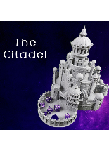 Image,Tower 4 - The Citadel