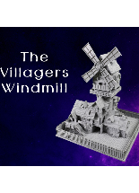 Image,Tower 10 - The Villages Windmill