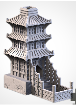 Image,18 - The Oriental Tower