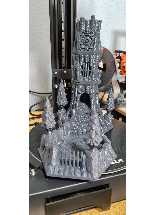 Image,Basalt Dice Tower