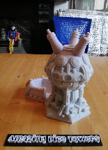 Image,Scifi Dice Tower