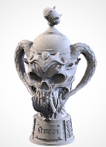 Image,07 - Skull Trophy