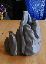 Image,A01 - Rock Dice Tower