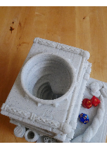 Image,Spell Book Dice Tower