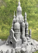 Image,Tower 11 - Tower of the Elves