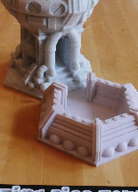 Image,Scifi Dice Tower