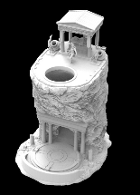 Image,A08 - Sparta Dice Tower