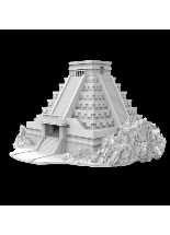 Image,B01 - Mayan Dice Tower