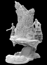 Image,C06 - Hunted Dice Tower