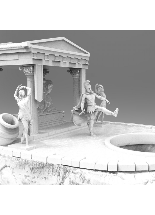 Image,A08 - Sparta Dice Tower